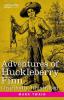 Adventures of Huckleberry Finn: Tom Sawyer's Comrade