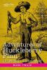 Adventures of Huckleberry Finn: Tom Sawyer's Comrade