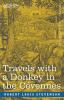 Travels with a Donkey in the Cévennes