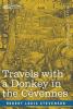 Travels with a Donkey in the Cévennes