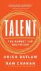 Talent: The Market Cap Multiplier