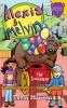 Alexia & Melvin: The Zookeeper: 3 (Hairytale Adventures)