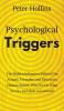 Psychological Triggers: Human Nature Irrationality and Why We Do What We Do. The Hidden Influences Behind Our Actions Thoughts and Behaviors.