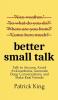 Better Small Talk