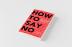 How To Say No