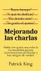 Mejorando las charlas: Habla con quien sea evita la incomodidad genera conversaciones profundas y haz amigos de verdad