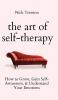 The Art of Self-Therapy