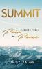 Summit: A Guide from Pain to Peace