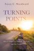 Turning Points: How to Wake Up Tune into Your GPS and Get Unstuck