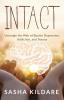 Intact: Untangle the Web of Bipolar Depression Addiction and Trauma