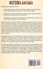 Historia Antigua: Una Guía Fascinante sobre el Antiguo Egipto la Antigua Grecia y la Antigua Roma