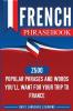 French Phrasebook