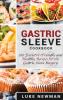 Gastric Sleeve Cookbook