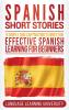 Spanish Short Stories