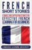 French Short Stories