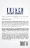 French Short Stories