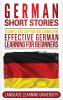 German Short Stories