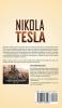 Nikola Tesla: A Captivating Guide to the Life of a Genius Inventor