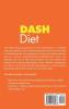 DASH Diet: 120+ Delicious DASH Recipes and an Essential Guide - DASH Diet Cookbook