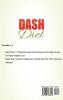 Dash Diet: Dash Diet 77+ Delicious Recipes With a Simple Diet Plan