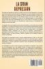 La gran Depresión: Una Fascinante Guía de la Depresión Económica Mundial Que Comenzó en los Estados Unidos Incluyendo El Colapso De Wall Street El Nuevo Acuerdo de FDR El Ascenso de Hitler y Más