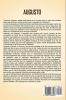Augusto: Una Fascinante Guía del Primer Emperador de Roma y de Cómo Gobernó el Imperio Romano