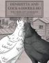 Henrietta and Cock-a-doodle-do: The Ybor City Chickens