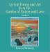 Lyrical Poems and Art from the Garden of Nature and Love Volume 6