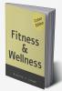 Fitness &amp; Wellness (Colour Edition)