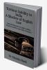 Tortious Liability In India A Shadow of English Law : Special Reference to State Liability Product Liability and Public Nuisance