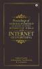 Proceedings of National Workshop on Sensor Networks Internet of Things and Internet of Everything