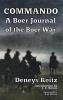 Commando: A Boer Journal of the Boer War