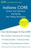 Indiana CORE Career and Technical Education Marketing - Test Taking Strategies: Indiana CORE 012 - Free Online Tutoring