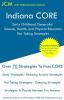 Indiana CORE Early Childhood Generalist Science Health and Physical Education - Test Taking Strategies: Indiana CORE 016 - Free Online Tutoring