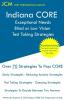 Indiana CORE Exceptional Needs Mild Intervention: Reading Instruction - Test Taking Strategies: Indiana CORE 064 - Free Online Tutoring