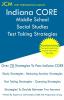 Indiana CORE Middle School Social Studies - Test Taking Strategies: Indiana CORE 037 Exam - Free Online Tutoring