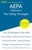 AEPA Chemistry - Test Taking Strategies: AEPA NT306 Exam - Free Online Tutoring - New 2020 Edition - The latest strategies to pass your exam.