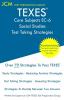 TEXES Core Subjects EC-6 Social Studies - Test Taking Strategies: TEXES 803 Exam TEXES 291 - Free Online Tutoring - New 2020 Edition - The latest strategies to pass your exam.