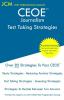 CEOE Journalism - Test Taking Strategies: CEOE 137 - Free Online Tutoring - New 2020 Edition - The latest strategies to pass your exam.