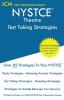 NYSTCE Theatre - Test Taking Strategies: NYSTCE 078 Exam - Free Online Tutoring - New 2020 Edition - The latest strategies to pass your exam.