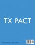 TX PACT Essential Academic Skills Mathematics: Two Full Practice Exam - 2020 Exam Questions - Free Online Tutoring