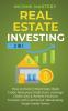 Real Estate Investing: 2 in 1: How to invest in real estate build credit raise your credit score leverage credit lines & achieve financial freedom with commercial wholesaling single family homes