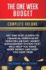 The One-Week Budget: Get One Step Closer to Financial Freedom by Creating an Easy Money Management System That Will Help You Make More Money and Keep You Debt Free Complete Volume