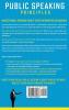 Public Speaking Principles: The Success Guide for Beginners to Efficient Communication and Presentation Skills. How To Rapidly Lose Fear and Excite Your Audience as a Confident Speaker Without Anxiety