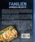 Familien Express-Rezepte