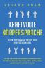 Kraftvolle K��rpersprache