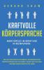 Kraftvolle K��rpersprache