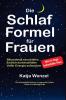 Die Schlaf-Formel f��r Frauen