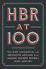 HBR at 100