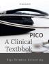 PICO A Clinical Textbook (Colour Edition)